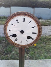 ancien MOUVEMENT  HORLOGE DE