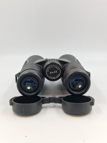 Jumelles optiques verre - jumelles,