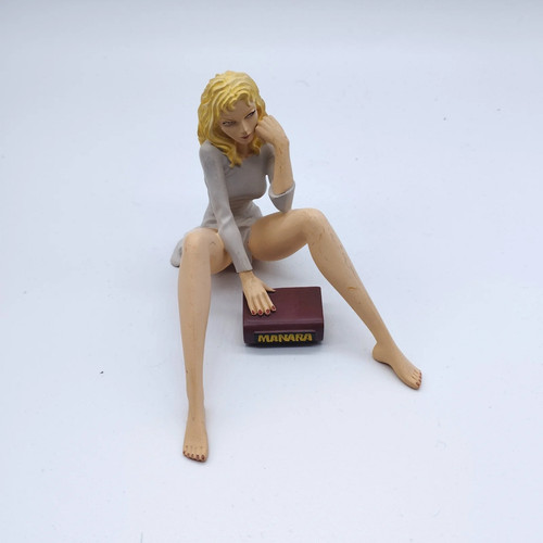 Figurine manara - manara, 44