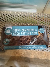 Terreau De Coco