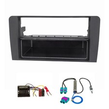 Kit cache radio adapté pour