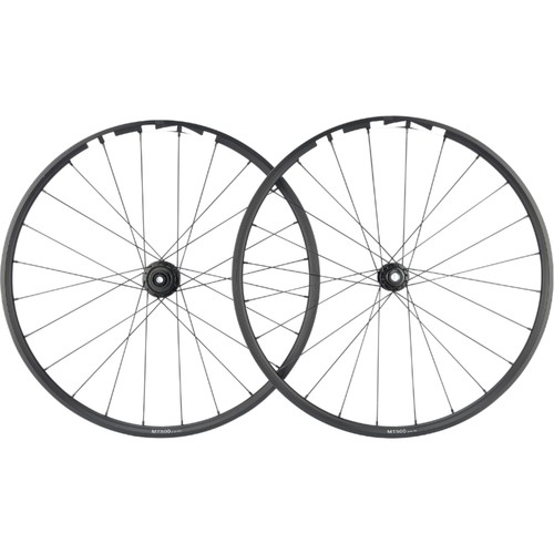 Roues vtt shimano - roues,