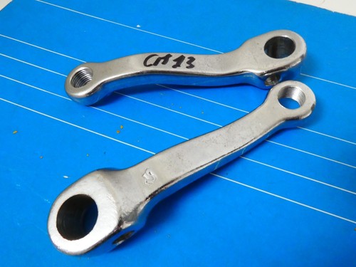 Pour levers pédales - pour,
