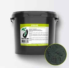 Spiruline poudre 50g TERRALBA pour thé compost oxygéné aspersion et sol TCO