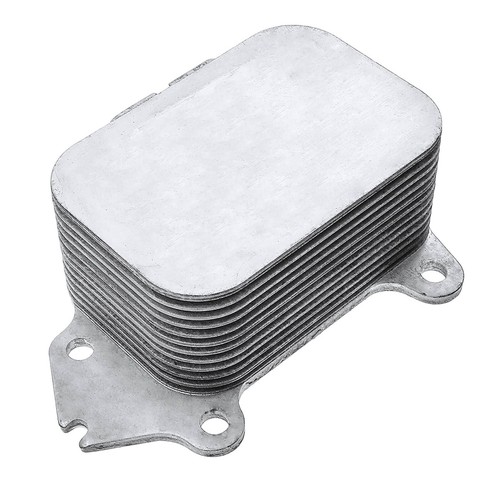 Radiateur huile - radiateur, d'huile