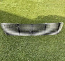 Grille capot moteur Porsche