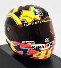 Minichamps 1/8 Valentino Rossi