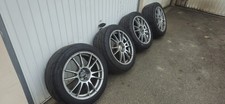4x Mickey Thompson ET Street