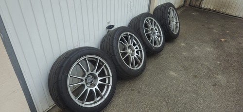 Mickey thompson street - thompson,