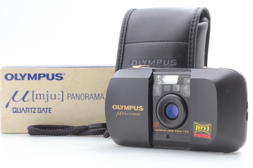 Olympus mju stylus panorama - stylus,