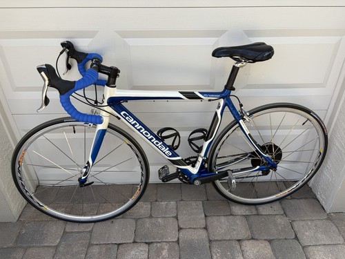 Cannondale synapse carbon - cannondale, road