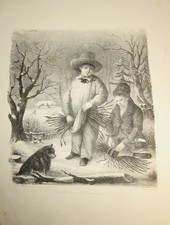 REVEREND KILBY 1794-1868