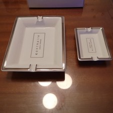 Paire de Cendriers LOUIS