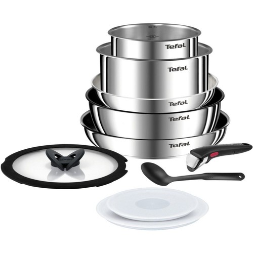 Batterie cuisine tefal - de,