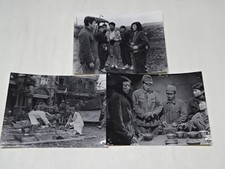 064 Movie Still Setsuko Hara/Koji Tsuruta'S Escape 3 Photos