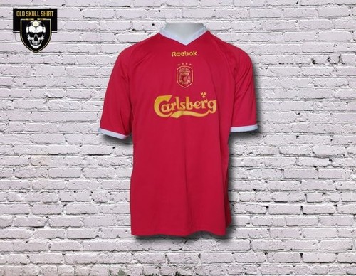 Maillot officiel reebok - maillot,