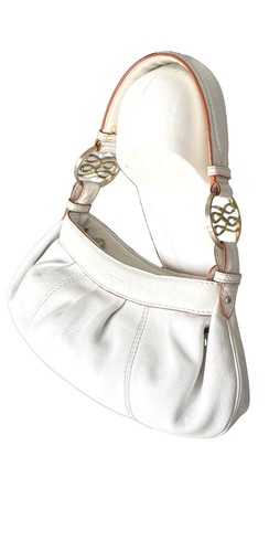 Sac epaule lancel cuir graine - lancel,