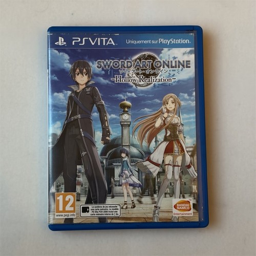 Bandai namco sword - art, online