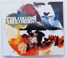 PHIL COLLINS (Cyndi Lauper