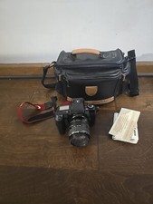 Canon EOS 5 Film Camera EF 28-105mm F/3.5-4.5