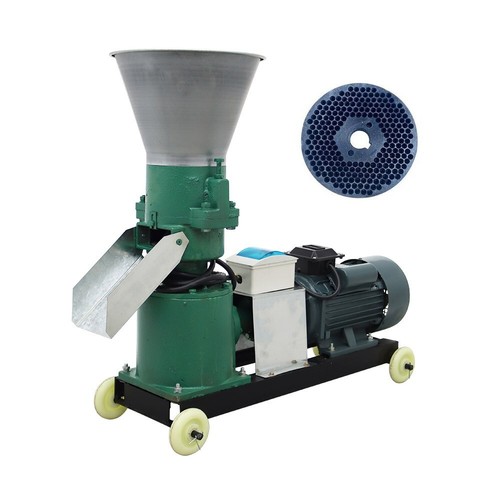 220v powered feed pellet mill - feed,