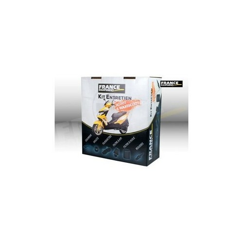 France equipement kit0669a - equipement, kit