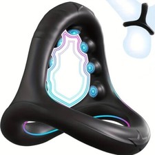 Anneau Pénien Cockring