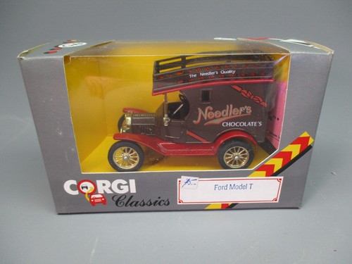 Za237 corgi classics - za237,