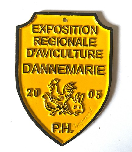 Dannemarie 2005 colombophile - dannemarie,