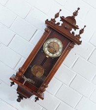 noble régulateur à balancier