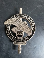 Centre Entrainement Commando -