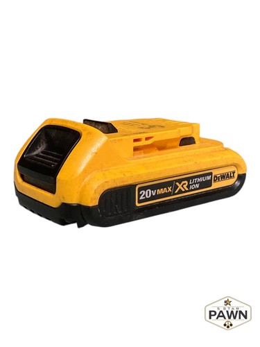 Genuine dewalt dcb203 20v volt - genuine,