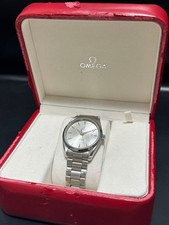 Montre OMEGA Seamaster Aqua