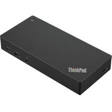 Lenovo ThinkPad USB-C Dock Gen 2 LDC-G2
