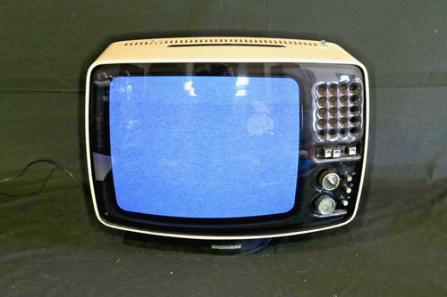 Brionvega volans tv mario - brionvega,