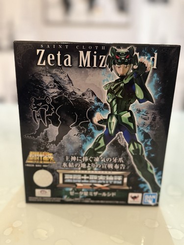 Bandai saint cloth myth - saint,