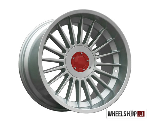 Adr alpina styled - styled, r18