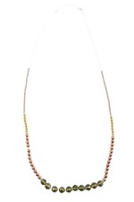 DANISH DESIGN Colliers ras du