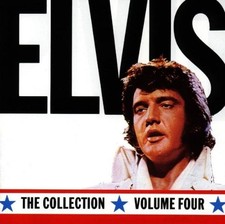 CD ELVIS PRESLEY -THE