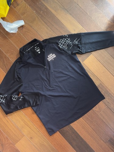 Haut nike running division - nike,