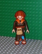 Playmobil. Belen. Berger