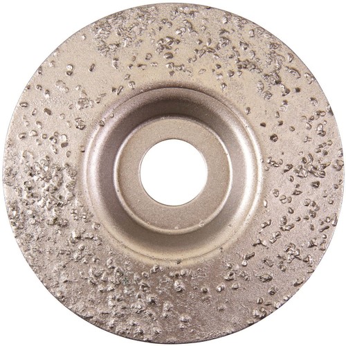 Disque abrasif carbure - carbure, de