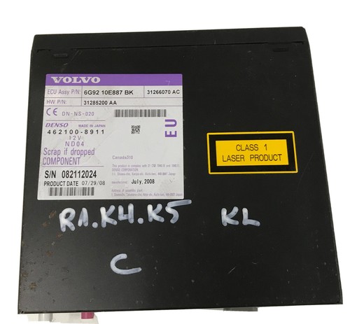 36051020 volvo xc60 v70 s80 - 36051020,