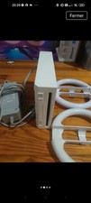 Nintendo Wii Noire Console