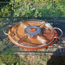 Plateau de Service Serviteur