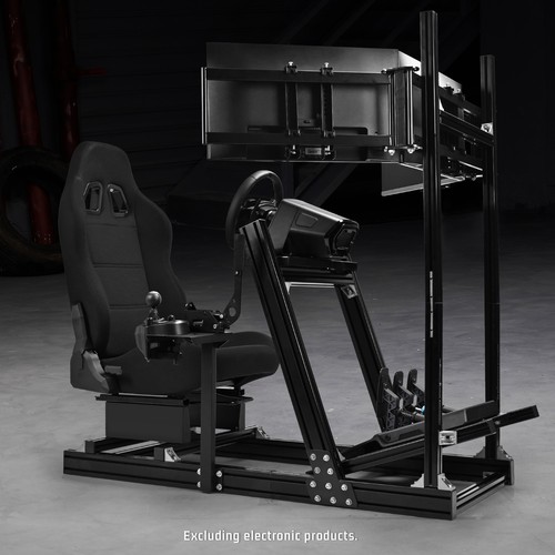 Dardoo cockpit simulateur - dardoo,