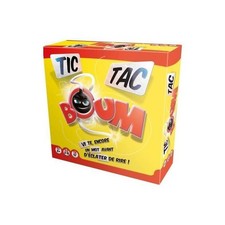 Tic Tac Boum Eco Pack -