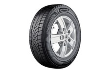 Pneus d'Hiver 215/75 R16C