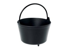 Casserole En Fonte Émaillée