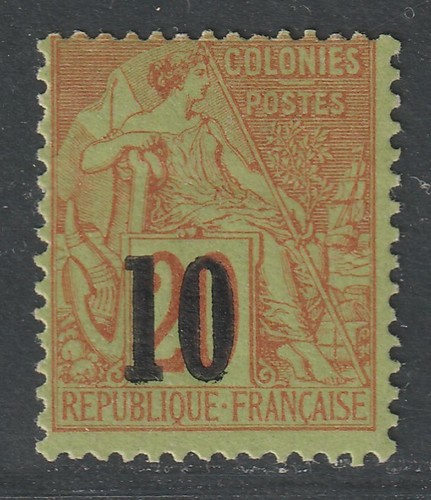 Senegal 10 - -, n°4b